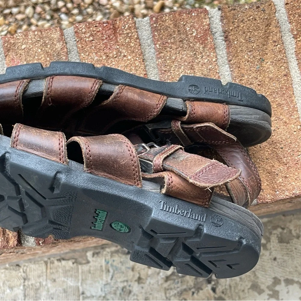 Timberland men’s sandals